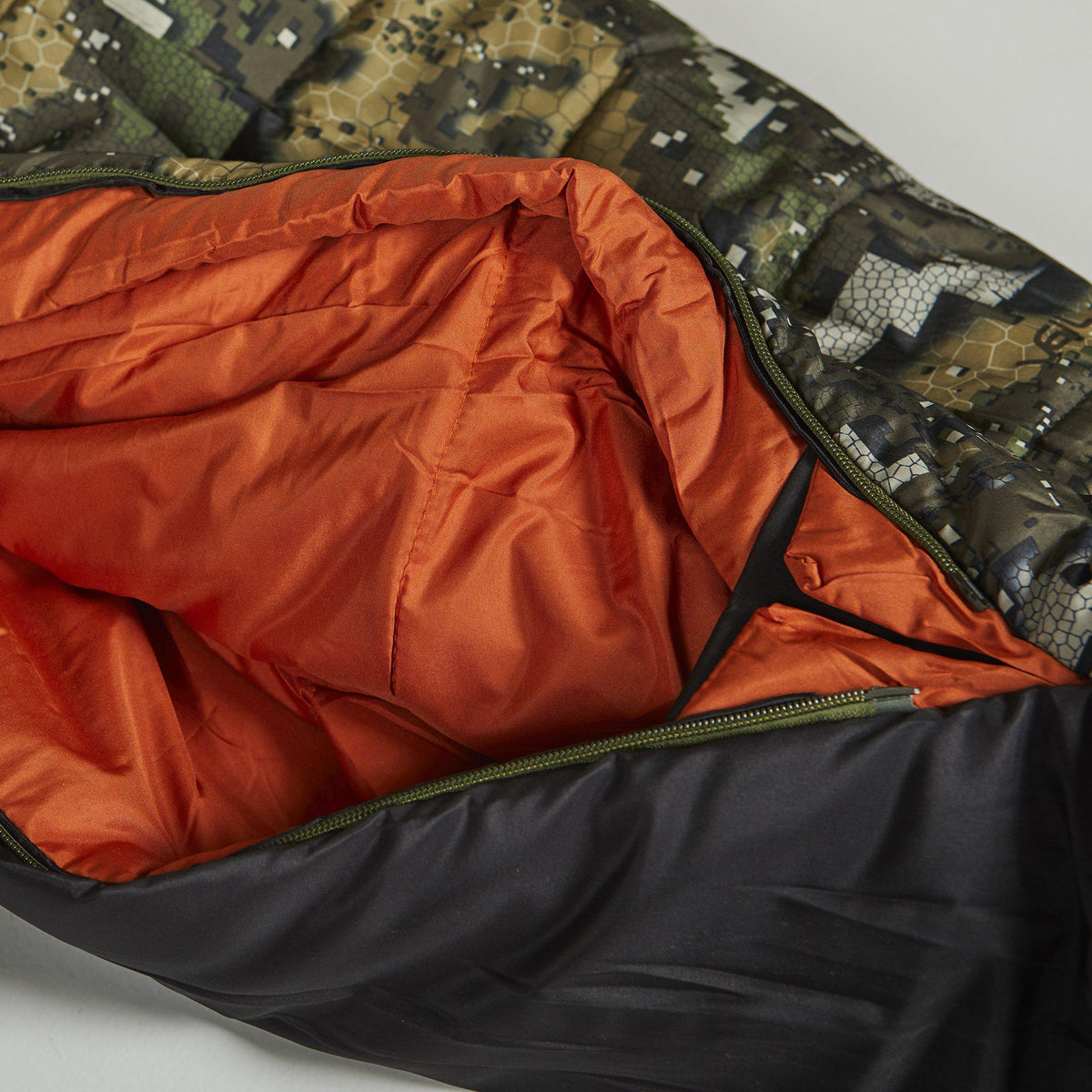 Ridge Sovsäck Desolve Veil - Swedteam