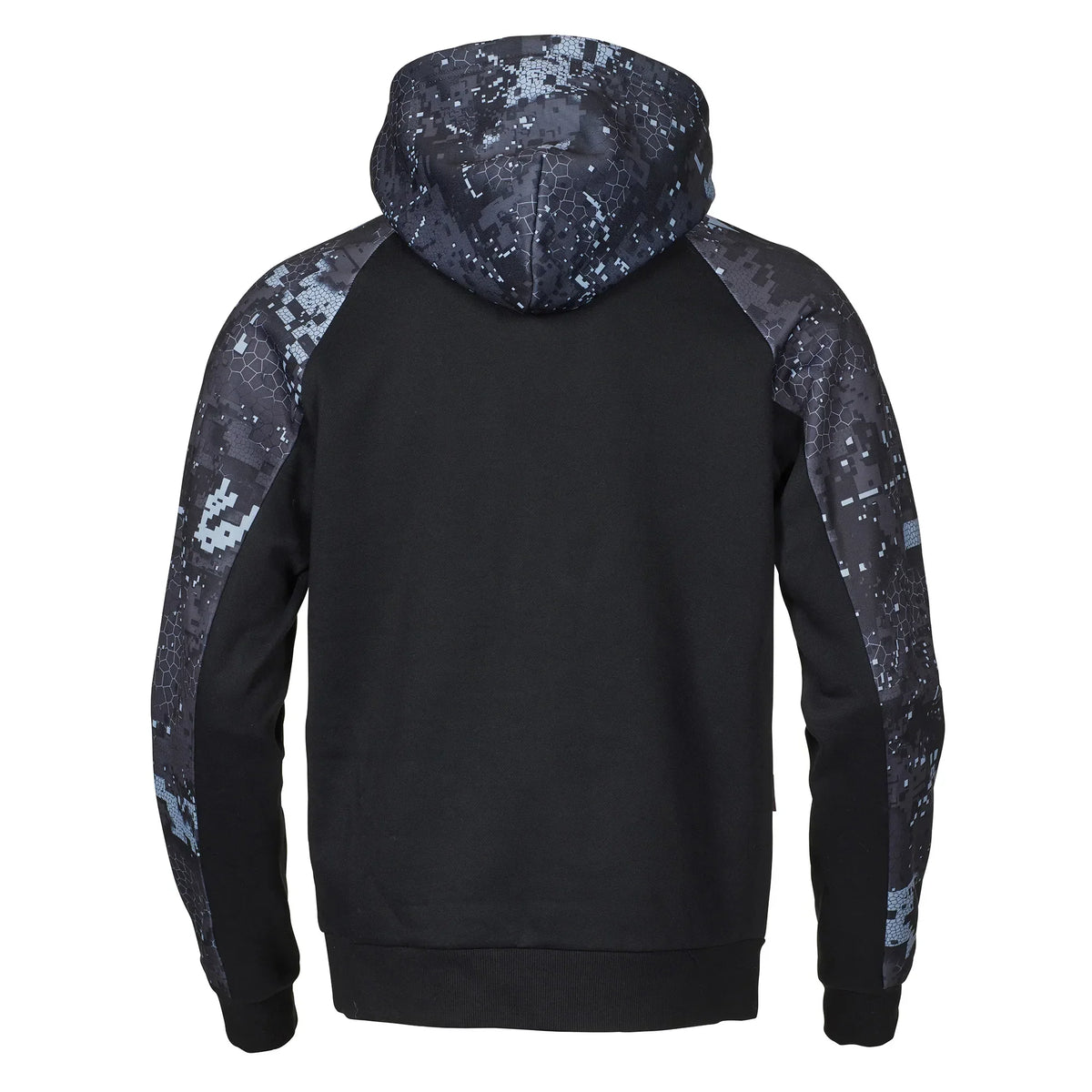 Ridge Hoodie - Tröja Desolve Blak – Swedteam