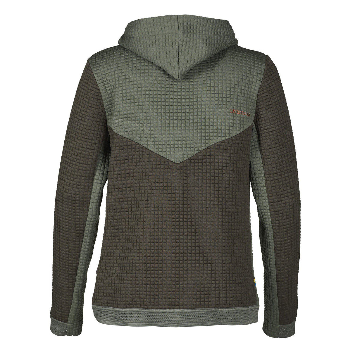 Meadow Fleece - Tröja Grön – Swedteam
