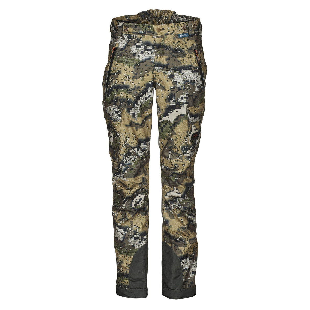 Ridge 3 D-size - Hunting Byxa Desolve Veil – Swedteam