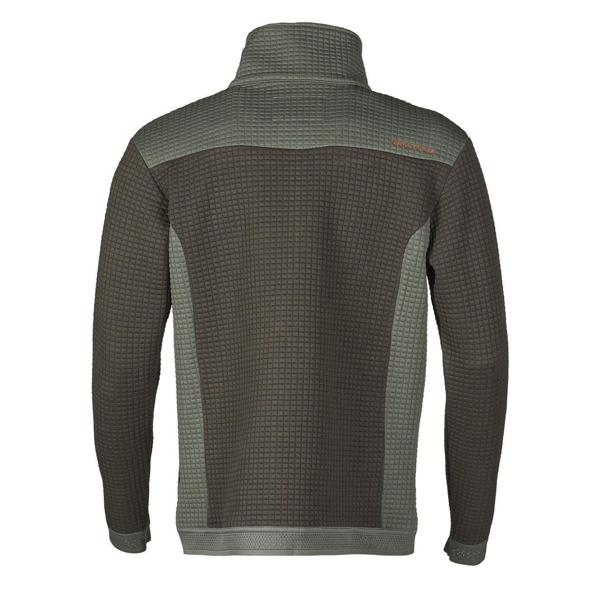 Ridge Fleece - Tröja Grön – Swedteam