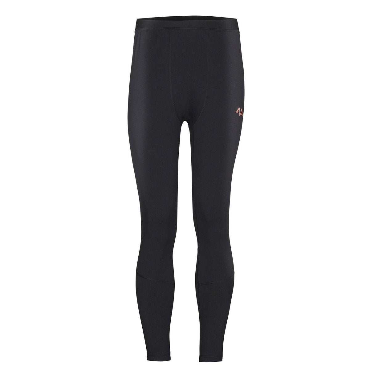 Ridge Underställsbyxa - Base Layer Svart – Swedteam