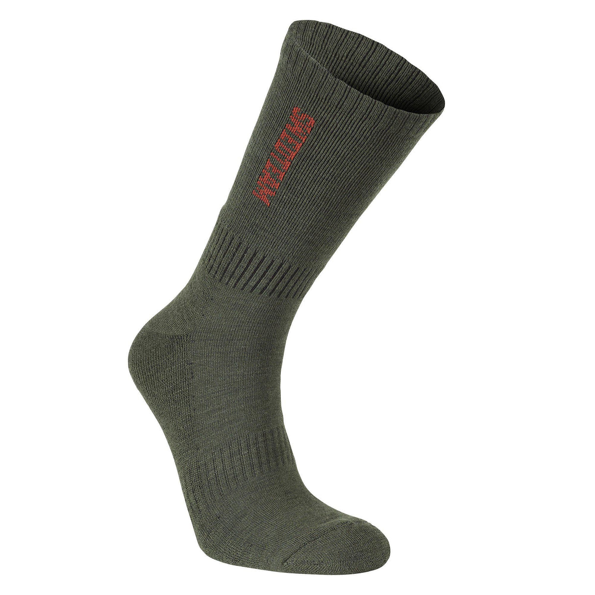 Ultra Wool - Socks Grön – Swedteam