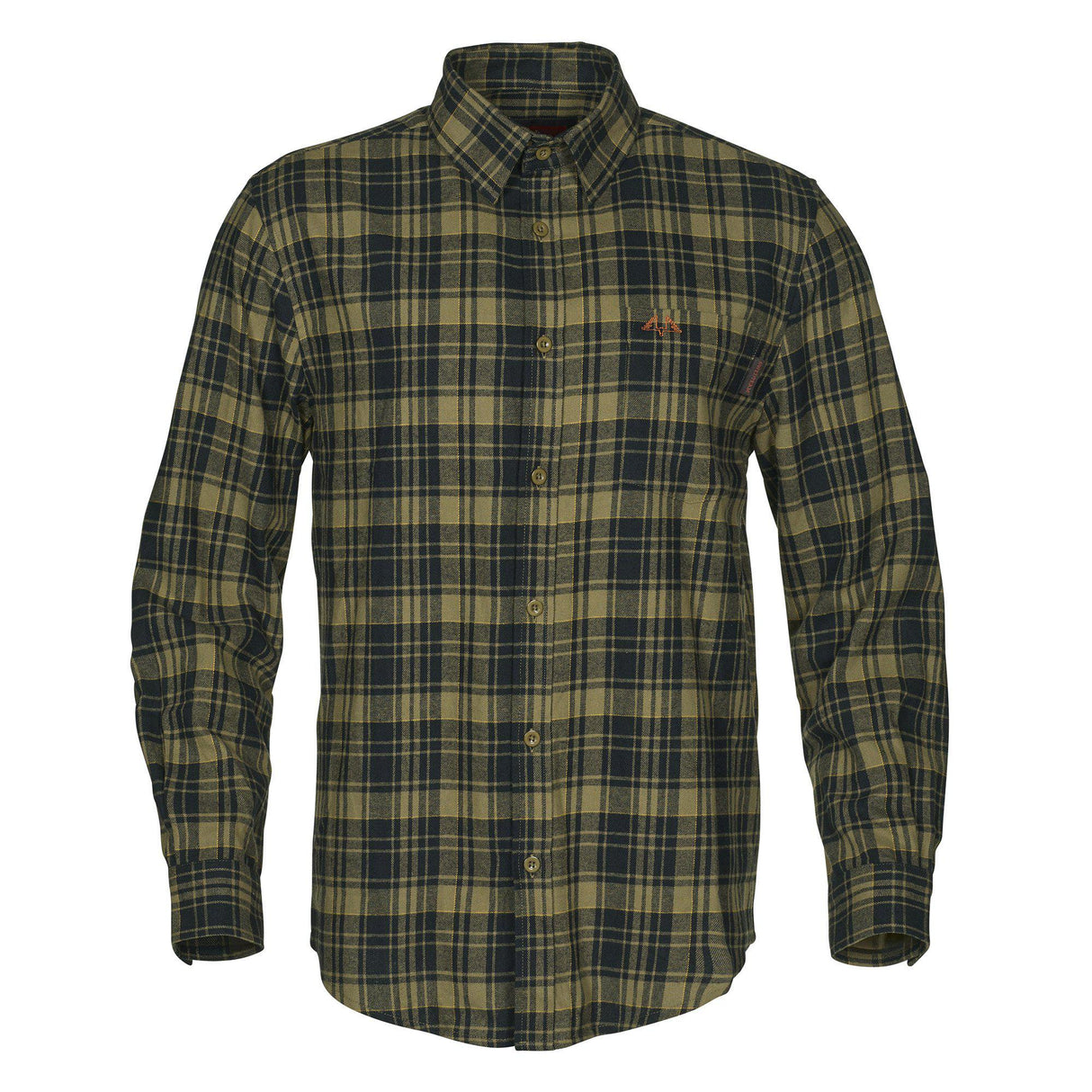 Ultra - Shirt Grön – Swedteam