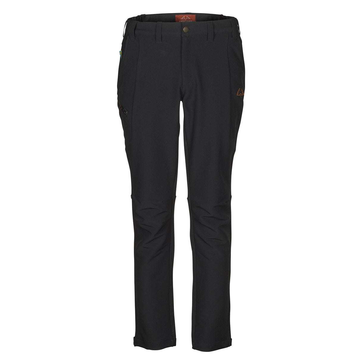 Lynx Antibite 2 - Hunting Trouser Svart – Swedteam