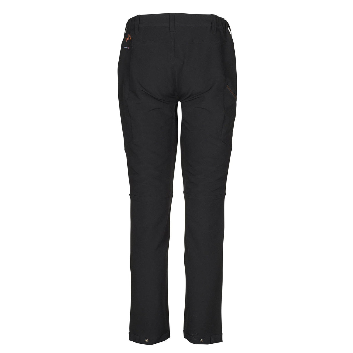 Lynx Antibite 2 - Hunting Trouser Svart – Swedteam