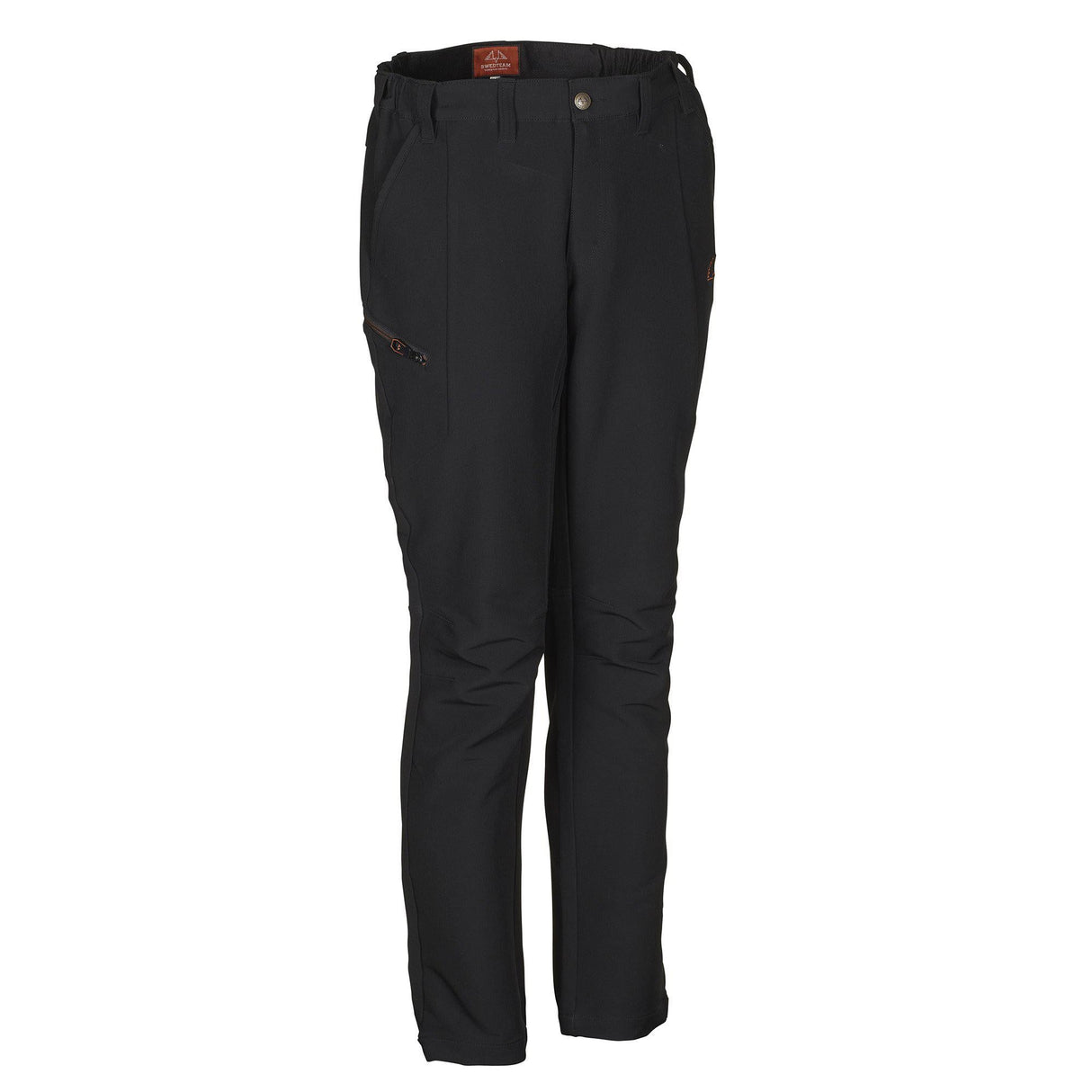 Lynx Antibite 2 - Hunting Trouser Svart – Swedteam