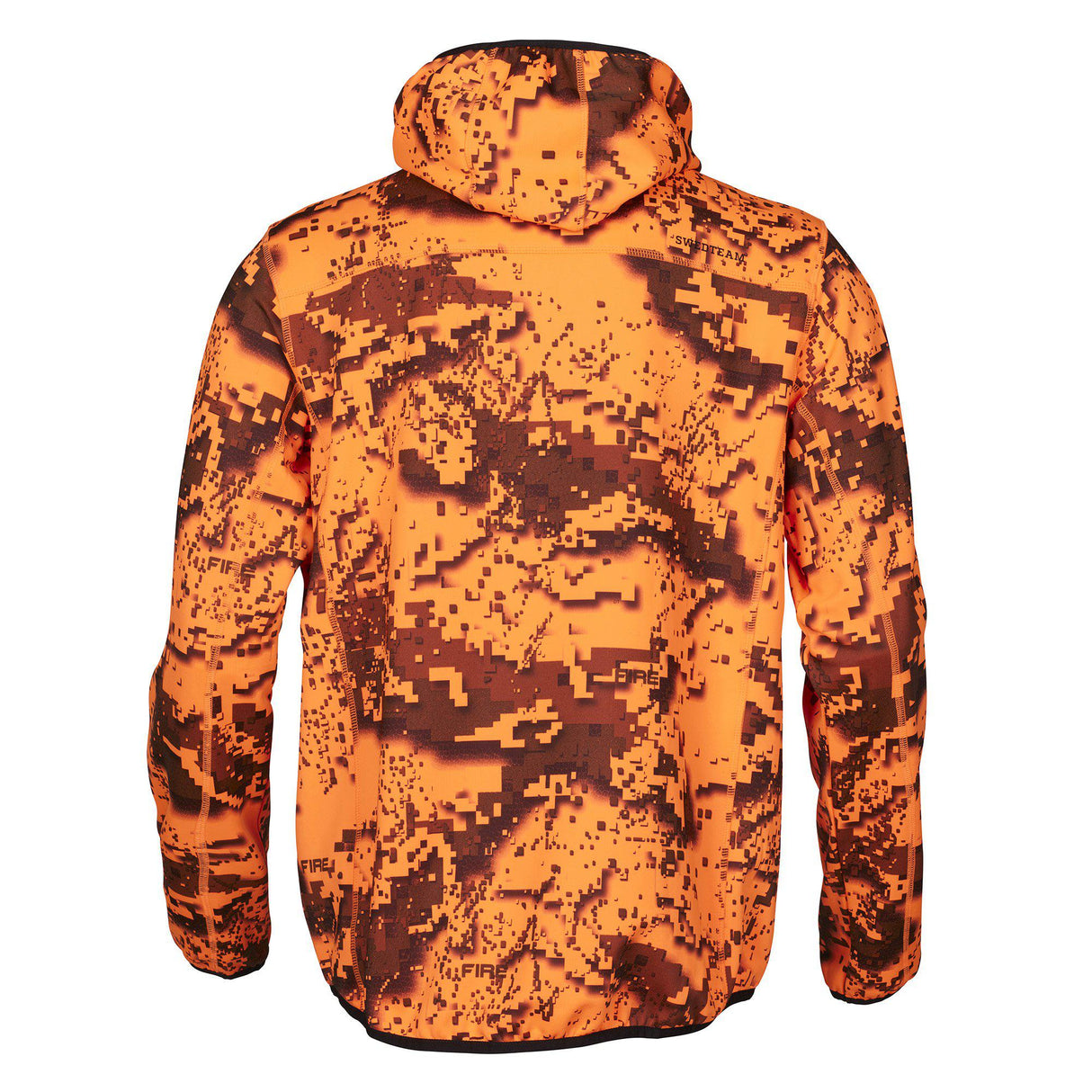 Alpha - Tröja Desolve Fire – Swedteam