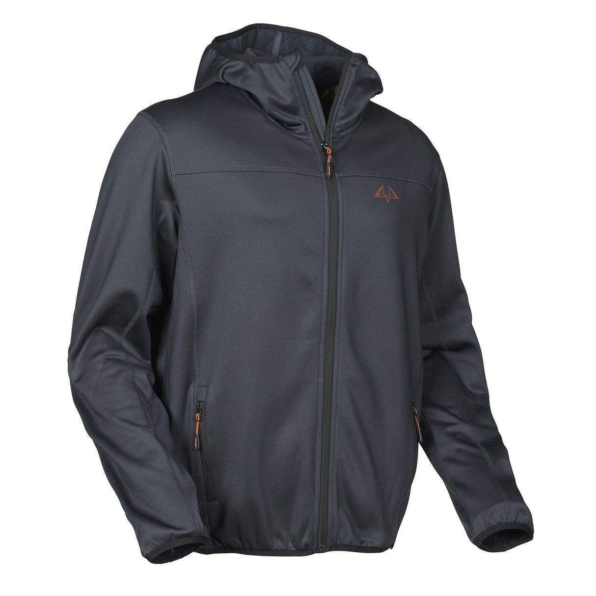 Alpha - Tröja Dark Grey – Swedteam