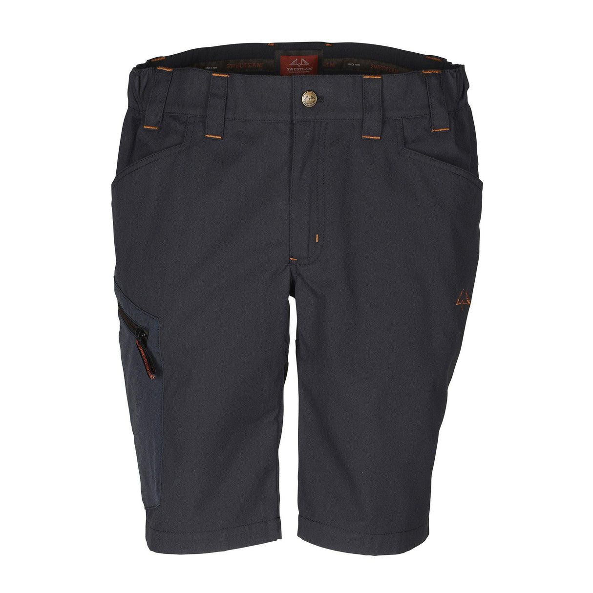 Ultra - Short Black – Swedteam