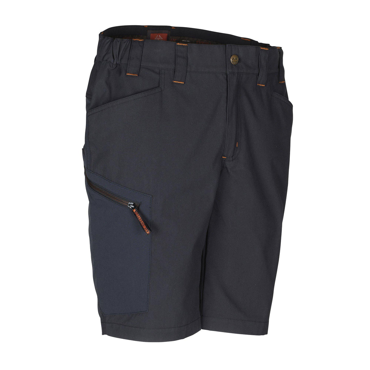 Ultra - Short Black – Swedteam