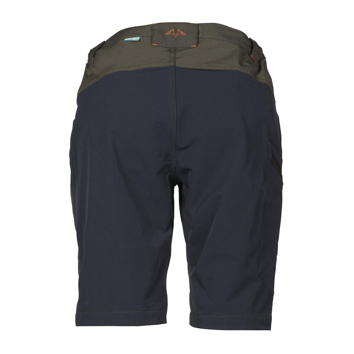 Meadow Dam - Shorts Swedteam Grön – Swedteam