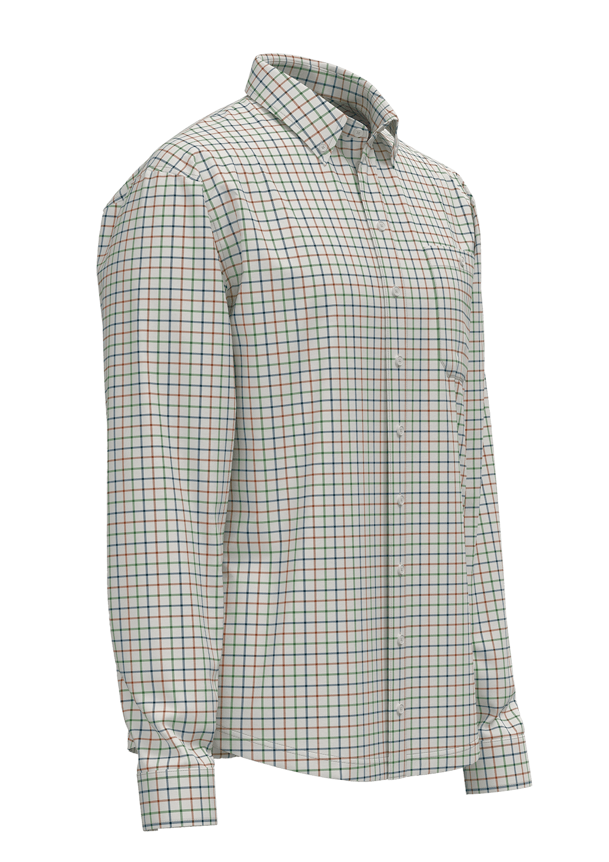 Ultra Heritage - Skjorta Off White – Swedteam