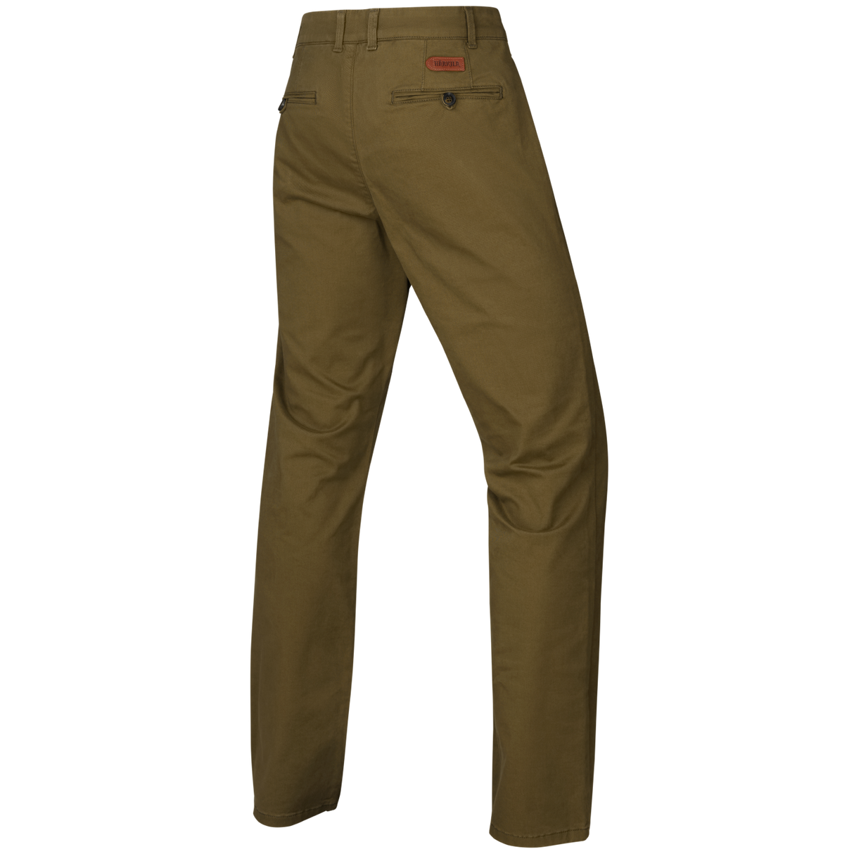 Norberg Chinos Oliv - Härkila