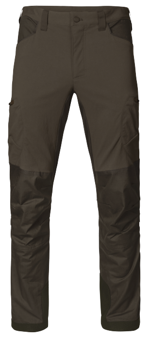 Ragnar byxor Slate brown/Willow green - Härkila