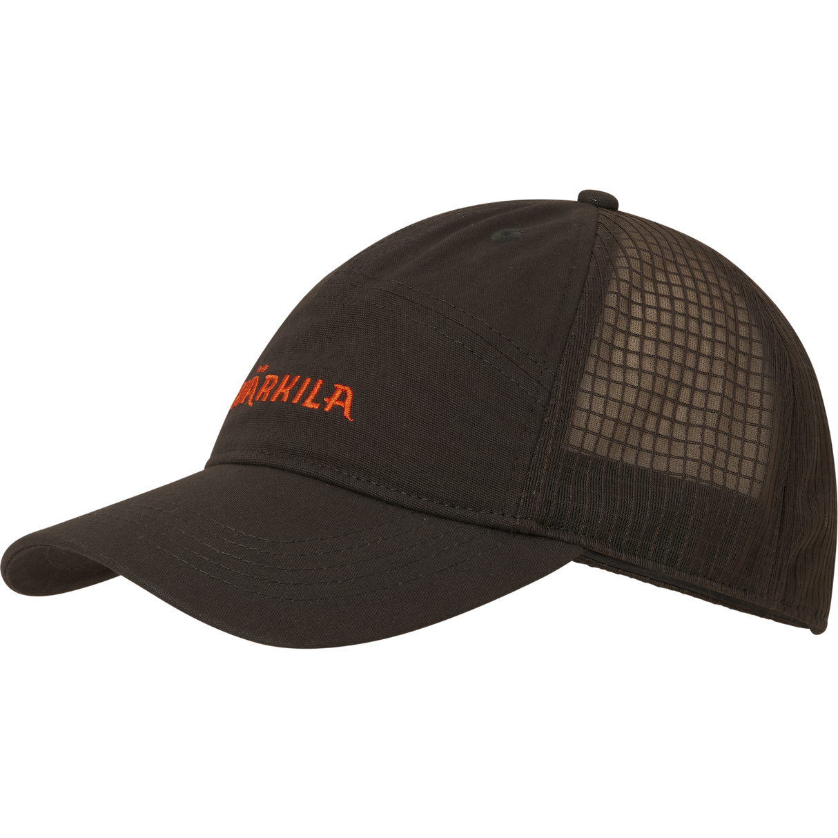 Härkila Impact keps Shadow brown - Härkila