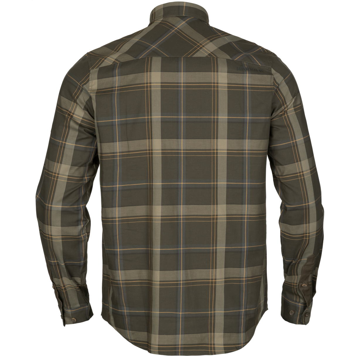 Anker L/S Skjorta - Willow green - Härkila