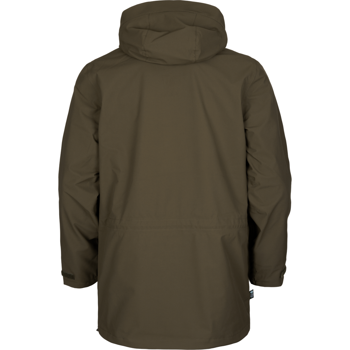 Orton tech HWS packbar smocka Willow green - Härkila