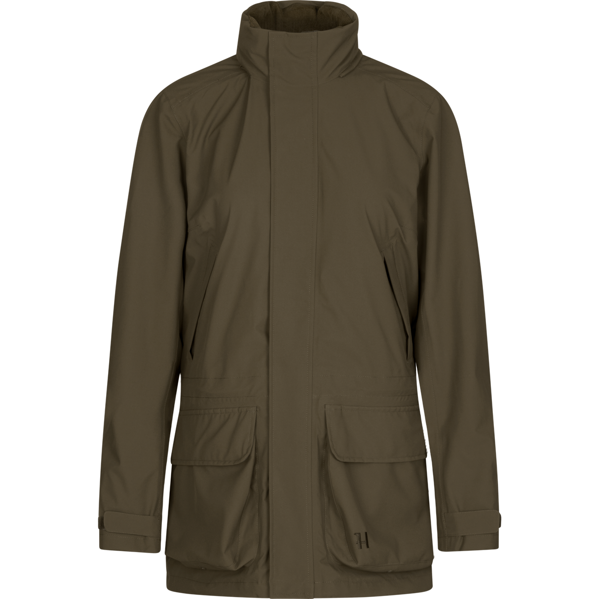 Orton tech HWS jacka Willow green - Härkila