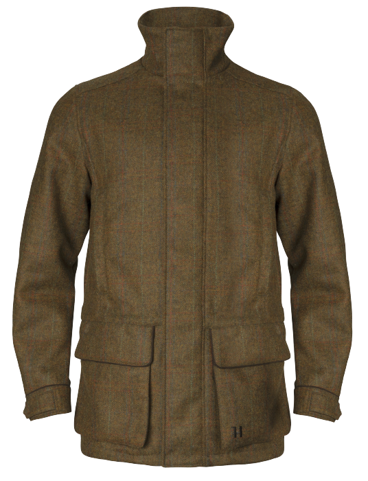 Kenmore GTX jacka Terragon brown - Härkila