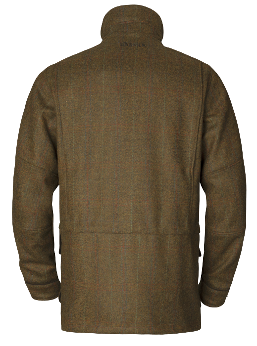 Kenmore GTX jacka Terragon brown - Härkila
