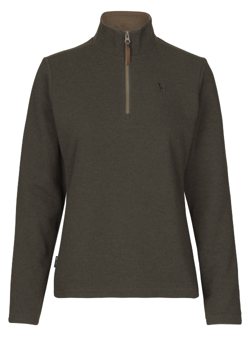 Svensk produkt titel: Sandhem Pro HSP Tröja Dam Willow green - Härkila