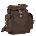 Ryggsäck 25 liter loden - ARVID