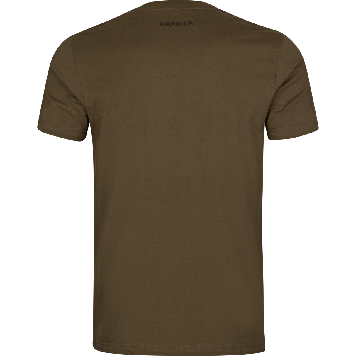 Nature T-shirt Willow green - Härkila