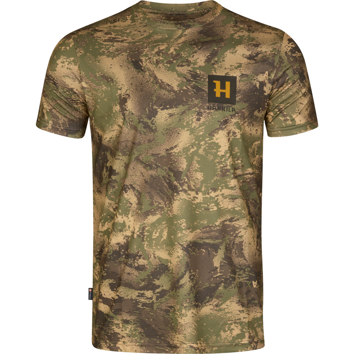 Deer Stalker camo kortärmad t-shirt AXIS MSP®Forest - Härkila