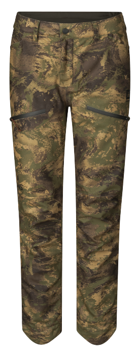 Deer Stalker camo HWS byxor Dam AXIS MSP®Forest - Härkila