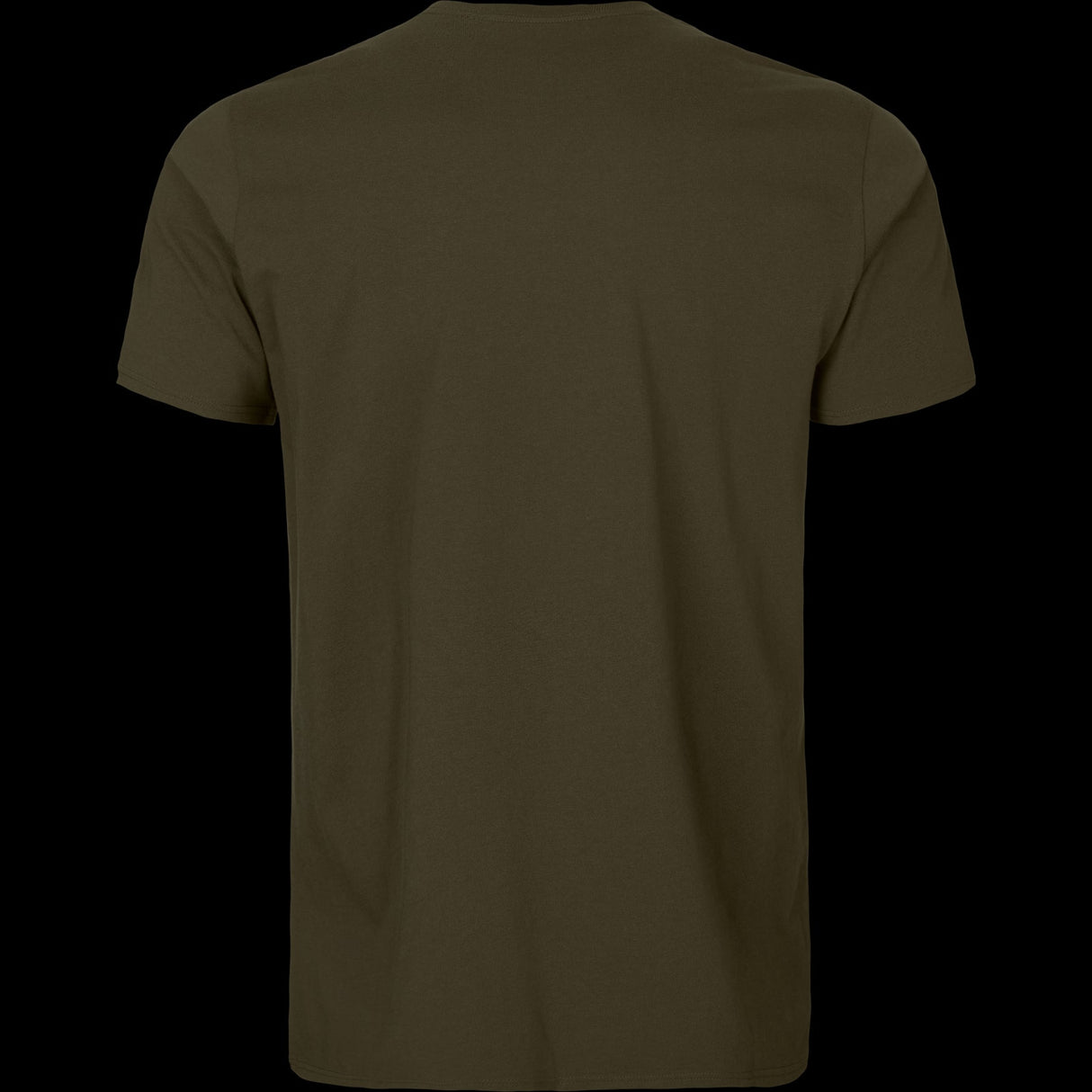 Gorm Kortärmad T-shirt Willow green - Härkila