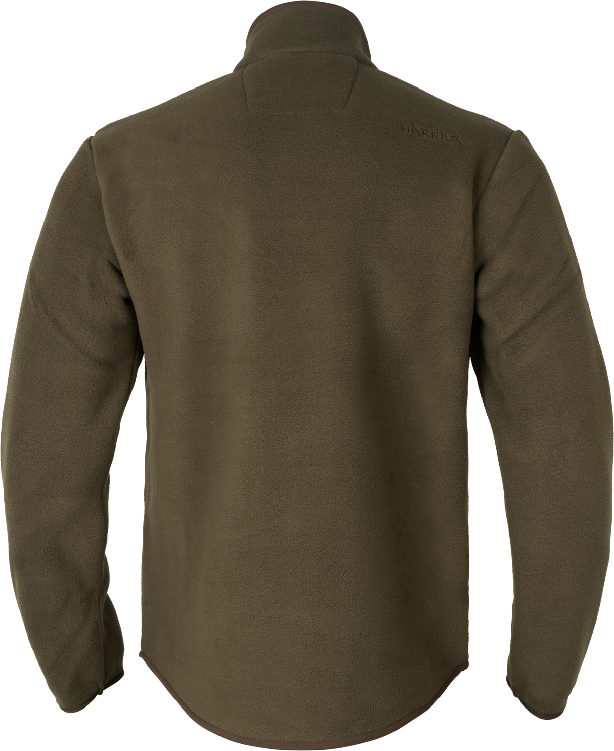 Torsby fleecejacka - Willow green – Härkila
