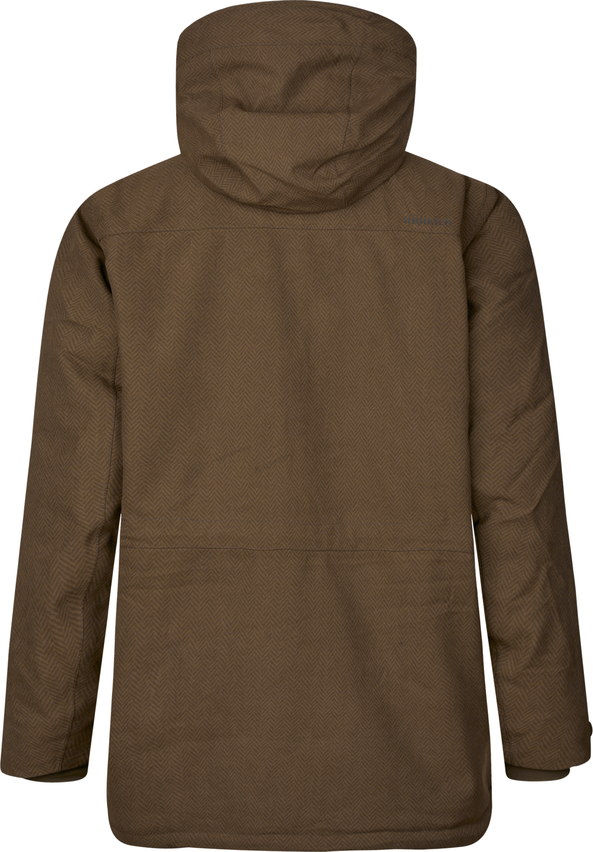 Driven Hunt HWS Insulated Jacka Dam - Willow Green – Härkila