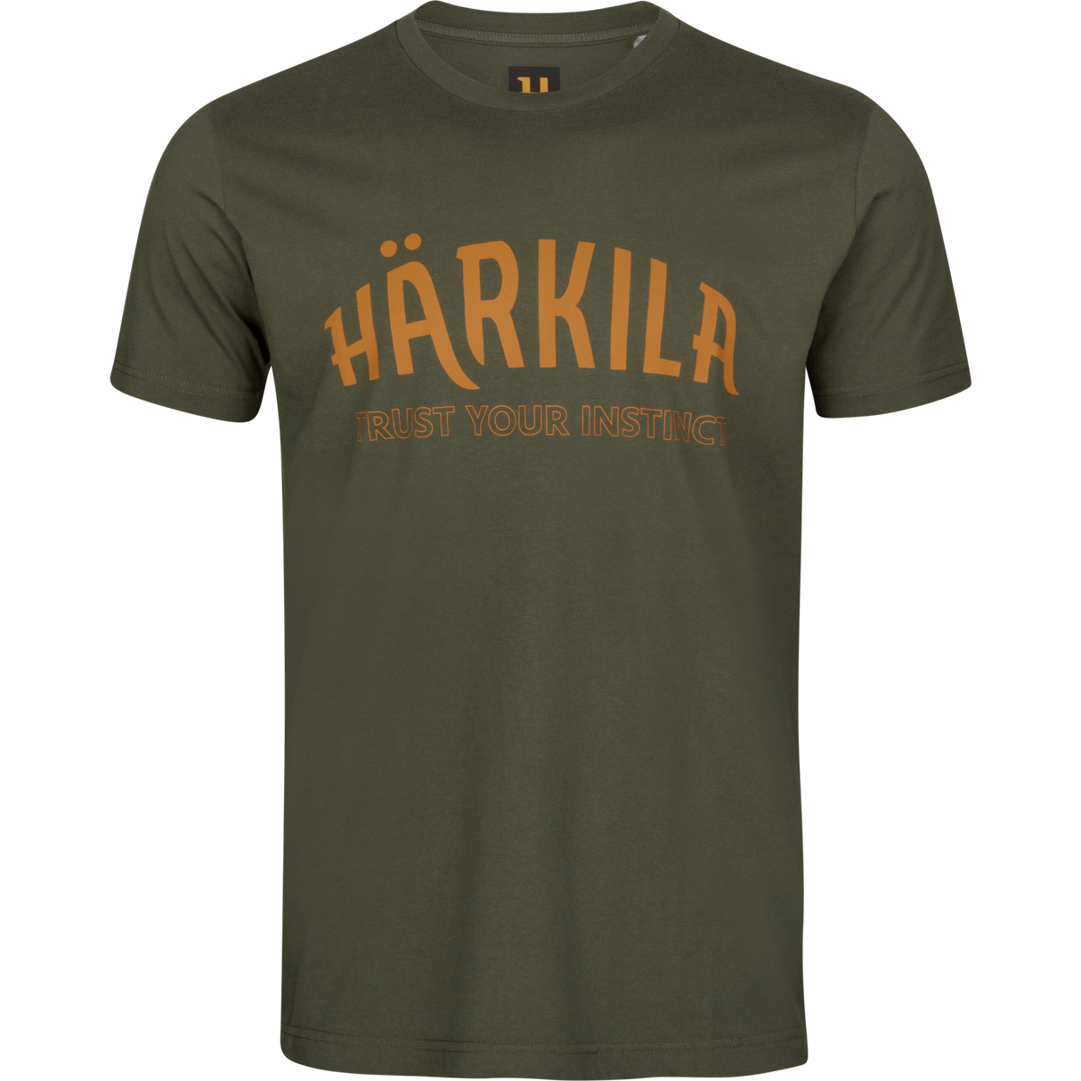 Modi Kortärmad T-shirt Rosin - Härkila