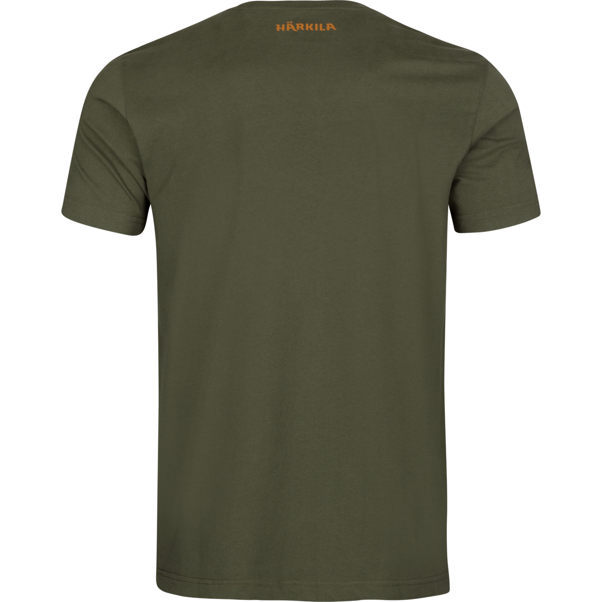 Modi Kortärmad T-shirt Rosin - Härkila