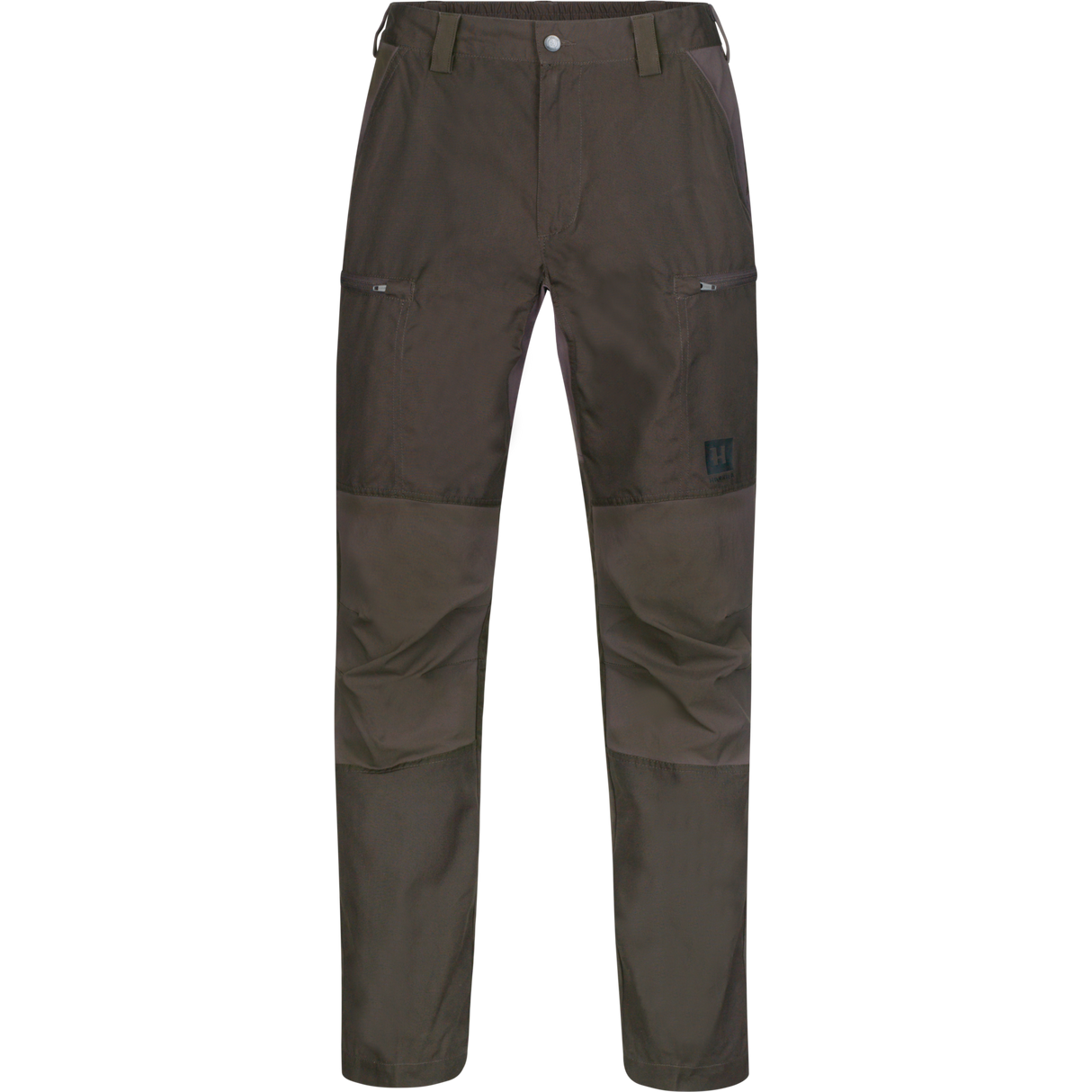 Fjällbyxor Shadow brown/Shadow grey - Härkila