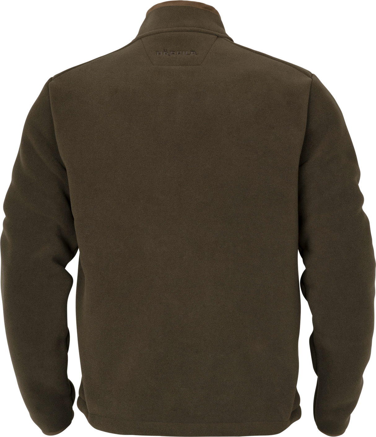 Sherpa fleecejacka Willow green – Härkila