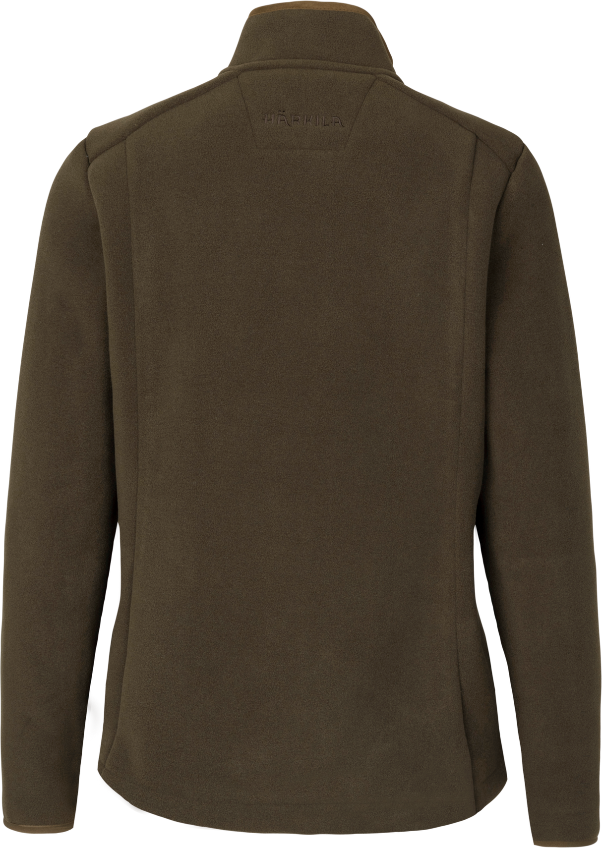Sherpa fleecejacka dam Willow green – Härkila