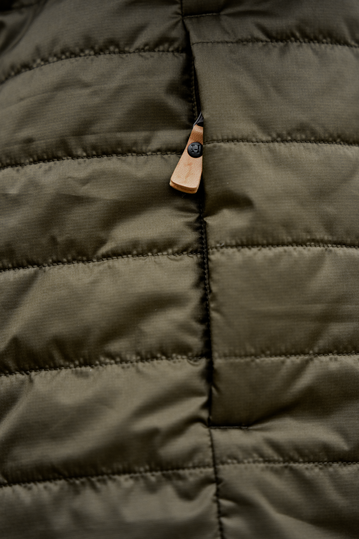 Kalix HSP Jacka Willow green/Sea blue - Härkila