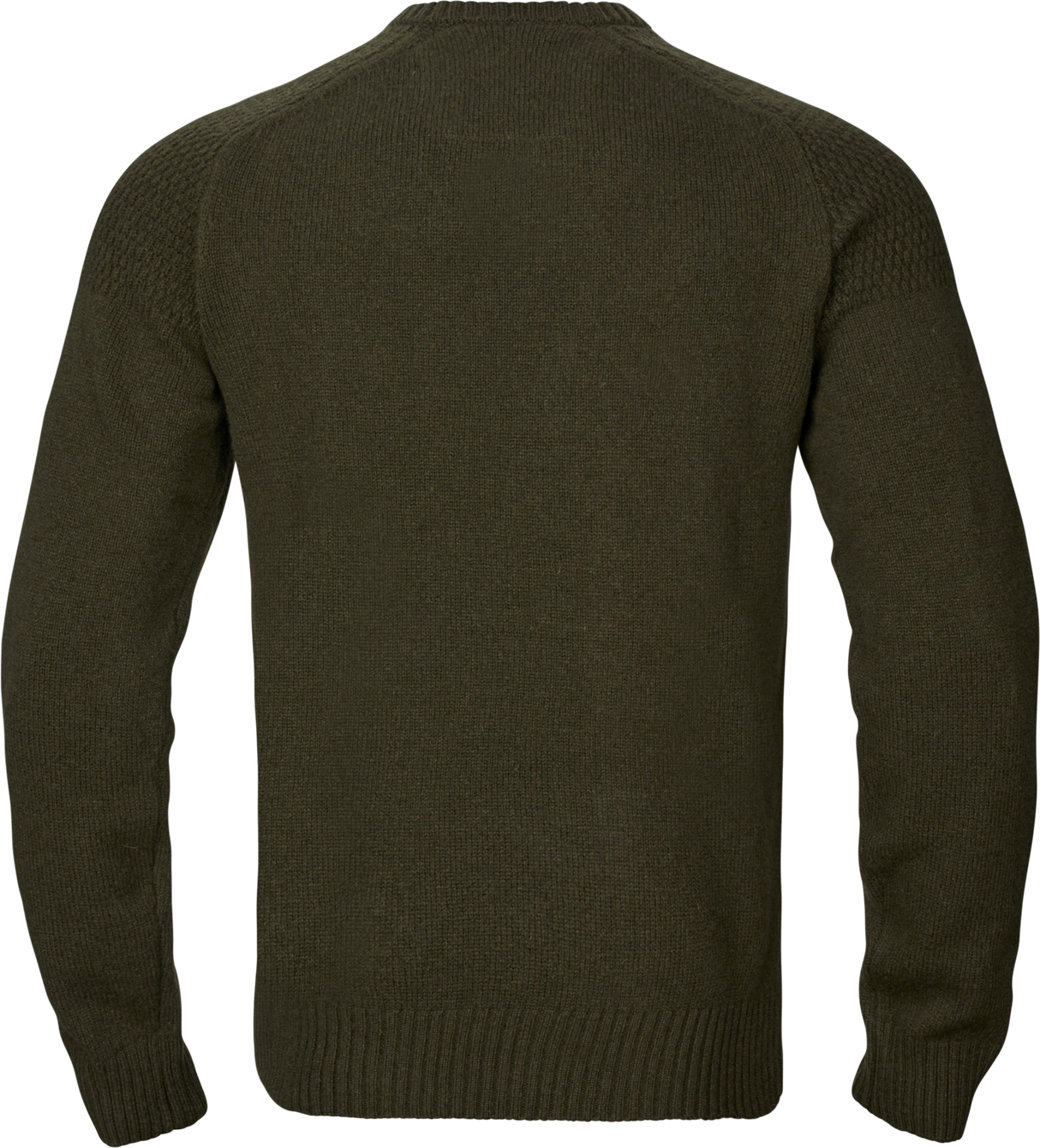 Vincent Merino V-ringad tröja - Rosin – Härkila