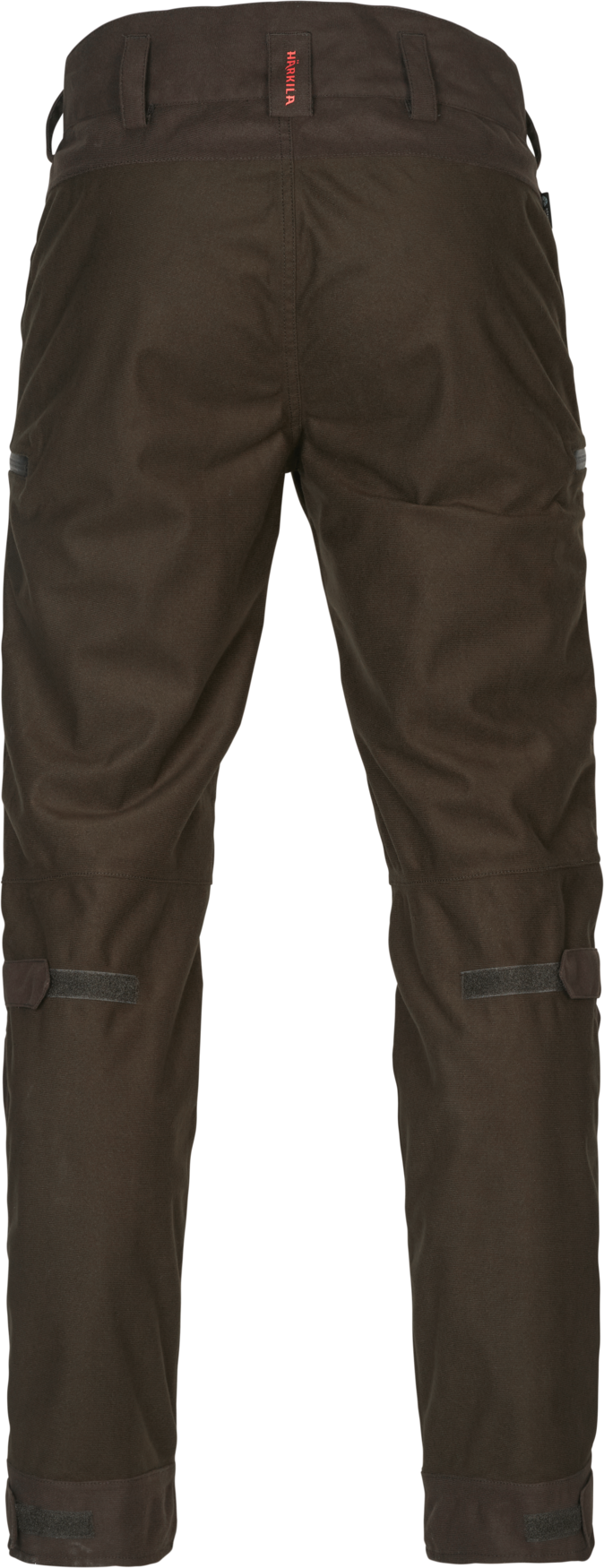 Aspire HWS Byxor Hunting green/Shadow brown