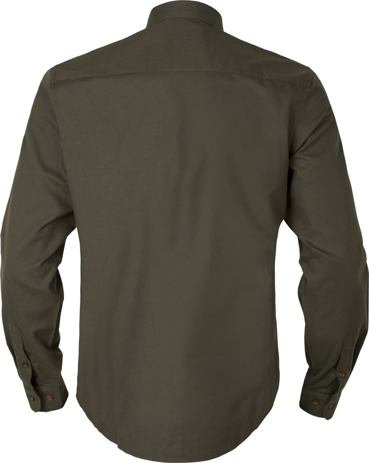 Alto L/S Skjorta - Willow green – Härkila