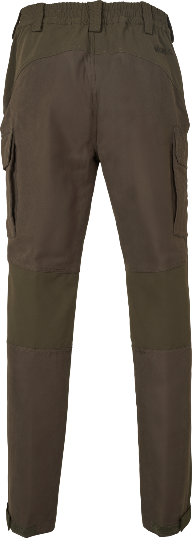 Hill byxor Willow green/Brun