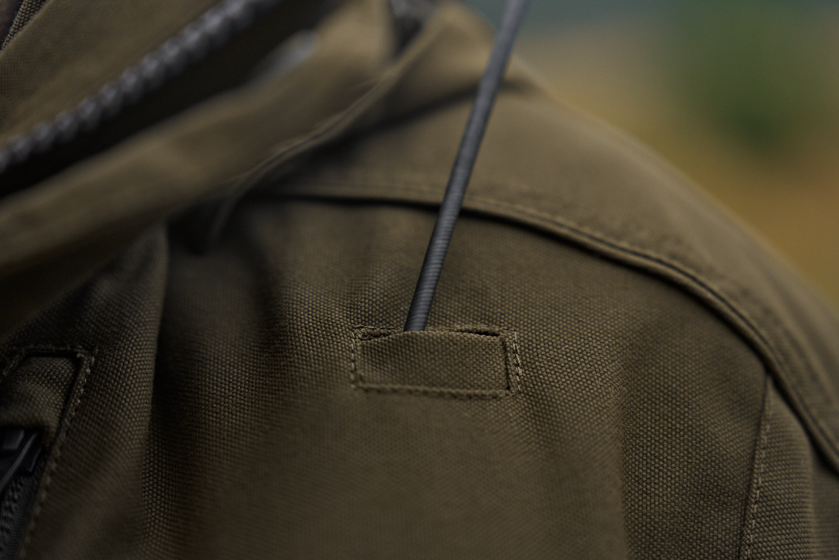 Jacka Willow green - Pro Hunter GTX Legacy – Härkila