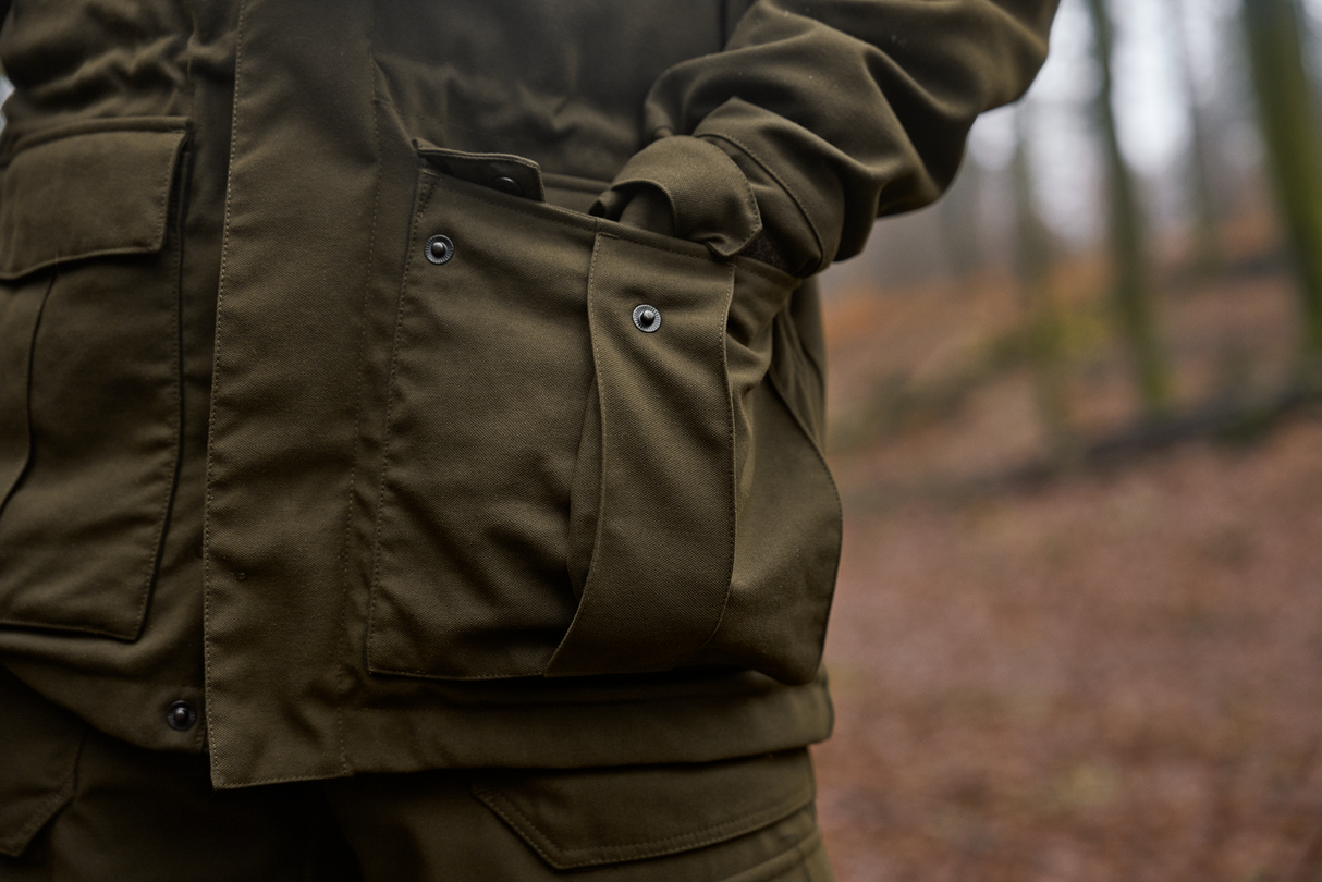 Jacka Willow green - Pro Hunter GTX Legacy – Härkila