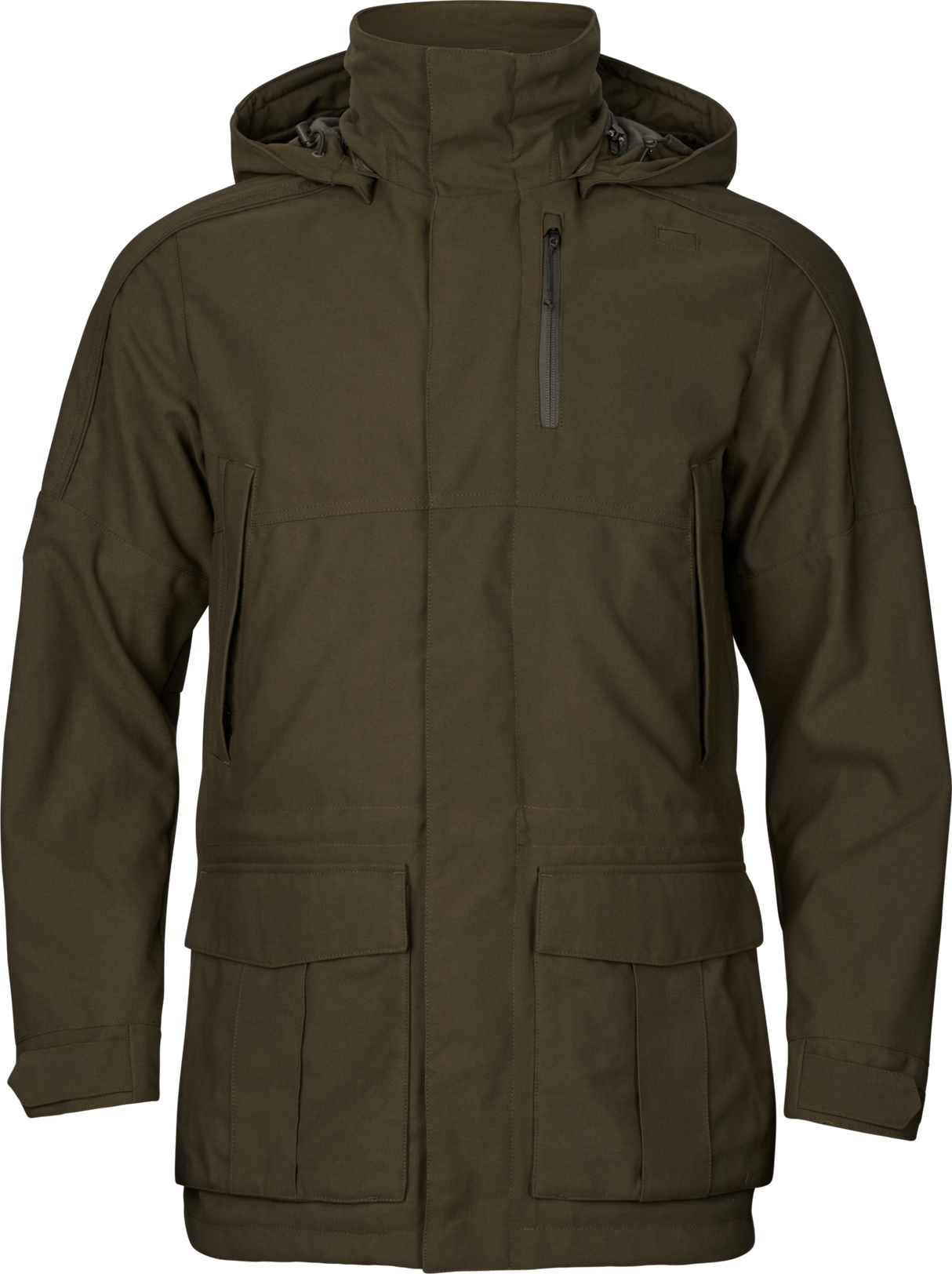 Jacka Willow green - Pro Hunter GTX Legacy – Härkila