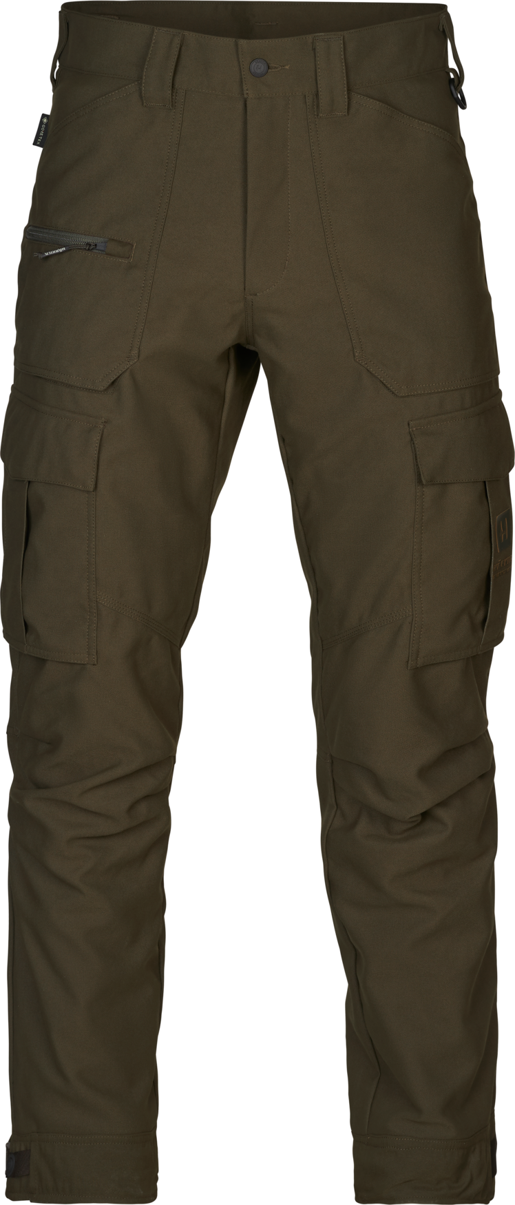 GTX Legacy Byxor Willow green – Härkila