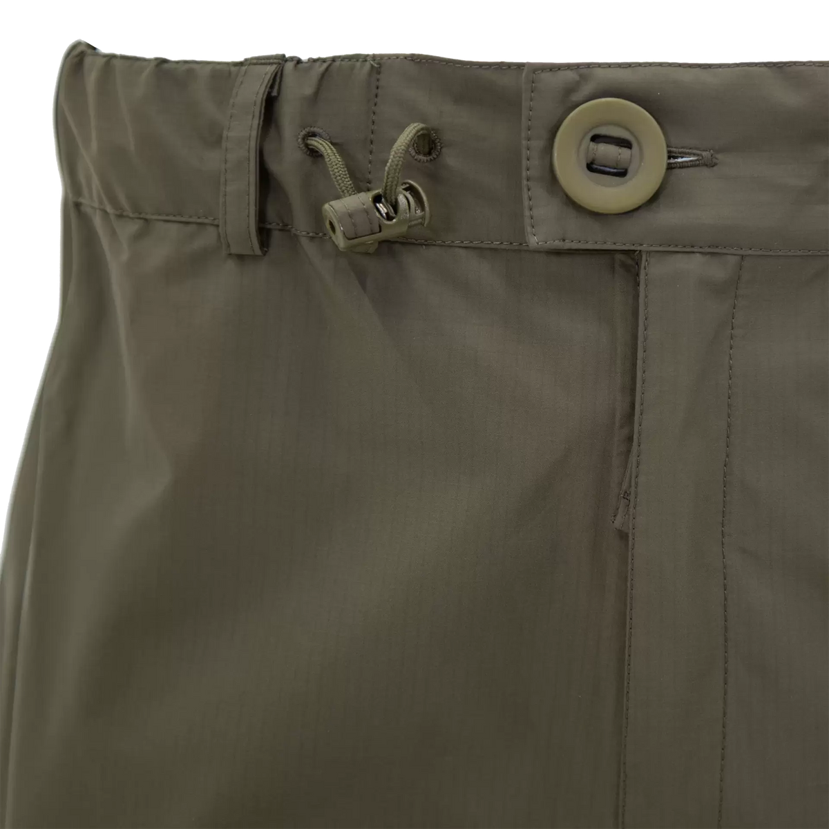 TRG Byxor - Olive – Carinthia
