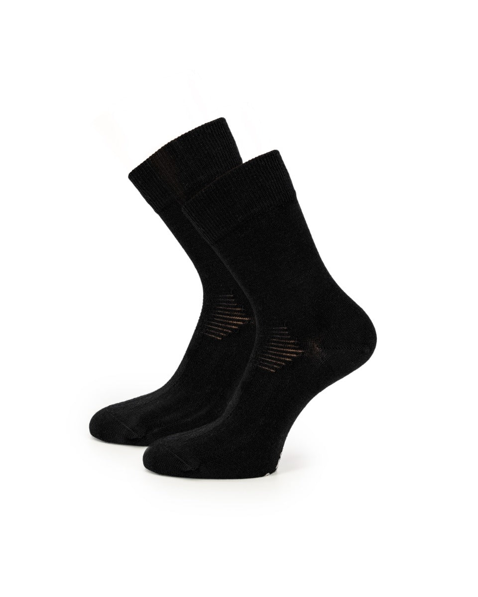 Link Thin Crew Sock 2-pack – Ulvang