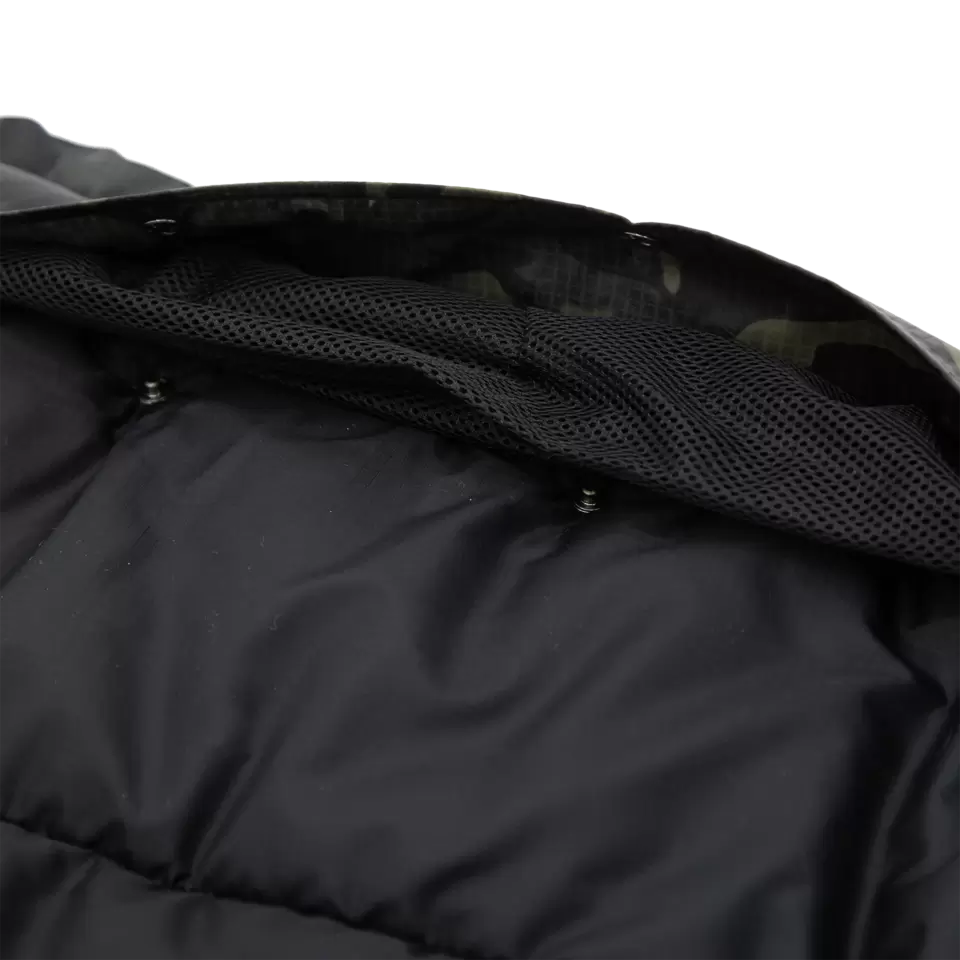 TROPEN - Black Multicam – Carinthia